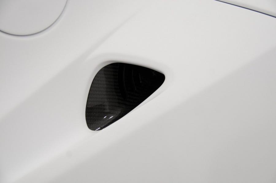  Tesla Roadster Zero Emissio by Brabus 2008 года  (фото 18 из 36)